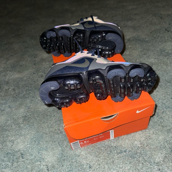 Nike Air Vapormax - Picture 4 of 4